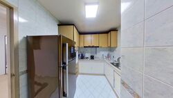 Hillview Green (D21), Condominium #595117711